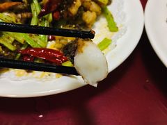 -胖子菜馆(隆昌路店)