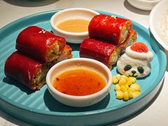 -禄运茶居·手工点心(猎德店)