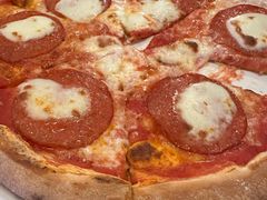 -城市大道红炉披萨烘焙坊