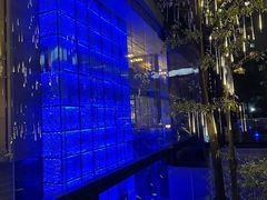 -广州天河希尔顿酒店