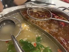 -潮汕良记牛肉火锅(洪武路店)