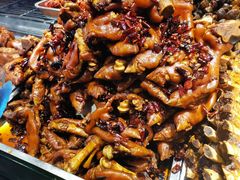 猪手-八一路好吃街(雨田商务大厦店)