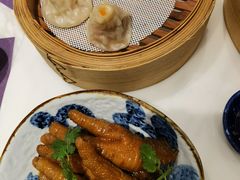 鸡汤小笼包-点都德·毕德寮