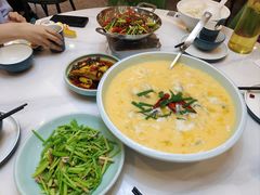 -新安江奶酸菜鱼(总店)