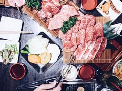 -俺的焼肉(銀座9丁目店)