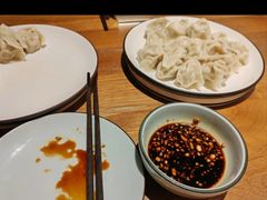 -伊喜饺子·烤鸭(五道口学院路店)