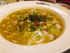 招牌青花椒鱼-十二饭点·川菜(北站圆融店)