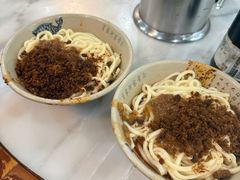 -肖家河家常面(肖家河北街店)