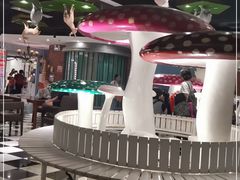-H次元沉浸剧情密室(街道口店)