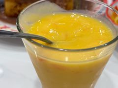 -香港威特瑞茶餐厅(小白楼音乐厅店)