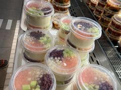 -阿那亚第六食堂(文创街区店)