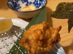 -鳗鲔·料理小馆