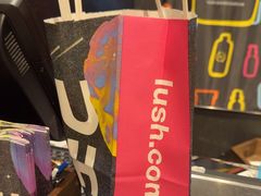 -LUSH(威尼斯人店)
