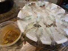 -官塘陈记鱼生·潮汕砂锅粥·牛肉火锅(潮枫路总店)