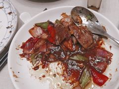 -新吉士·上海菜(浦东LCM置汇旭辉店)