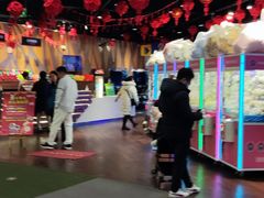 -大鲁阁保龄球(苏州园区店)