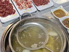 -杏花吴记牛肉火锅