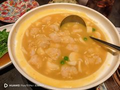 -知楚•精致湖北菜(武商MALL店)