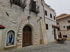 -华谊兄弟（长沙）电影小镇