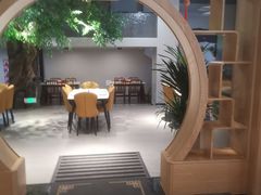 -西夏回族烧麦馆(牡丹街店)