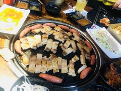 -杀猪天·韩国烤肉(总店)