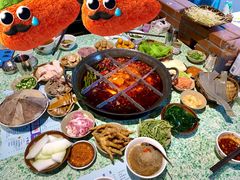 -五里关火锅(牛市口店)