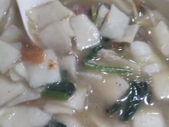 生汆面-同心春餐饮(富宁街店)