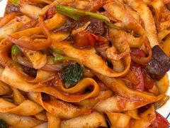 -清真老马牛肉拉面馆(上海路店)