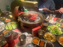 -香港新发烧腊茶餐厅(书城店)