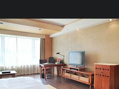 -长白山天域度假酒店