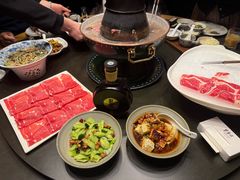 -东来顺·非遗火锅(高新店)