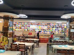 -老码头黑皮肘子锅包肉(赣水路店)