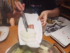 -海银海记潮汕牛肉火锅(新港中路海珠店)