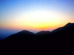 -玉苍山国家森林公园