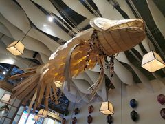 -一井烧肉·活鳗·寿司(望京SOHO店)