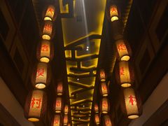 -大张烙馍村(泉山店)