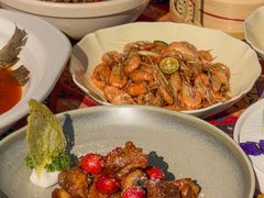 -汉水谣·江景餐厅(江滩店)