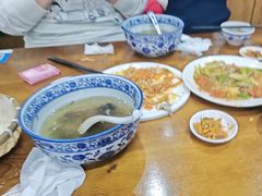 -长安后宰门水盆羊肉(新都心店)