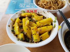 -巧姑传