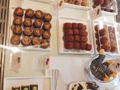 -GODIVA(王府井apm店)