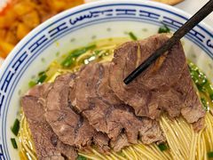 -永丰面馆(汉口路店)
