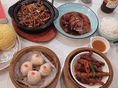 -火啫啫·粤式啫啫煲(南通首店)