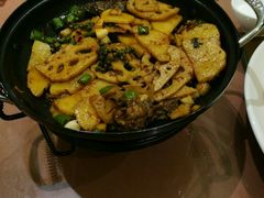 -谭谈川菜(控江路店)