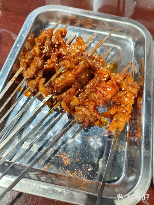 三宽猪蹄(咸阳店)图片