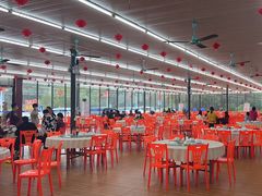 -红月湾海鲜饭店•沙滩海景(双月湾店)