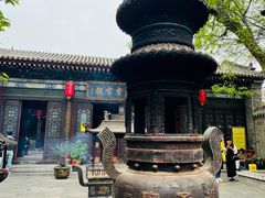 -湘子庙