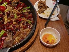 -老板恋上鱼(恒隆广场店)