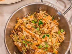 -théATRE茶聚场·餐厅(环球金融中心店)