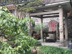 -老幺泉水鸡