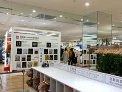 -优衣库(长沙国金中心店)